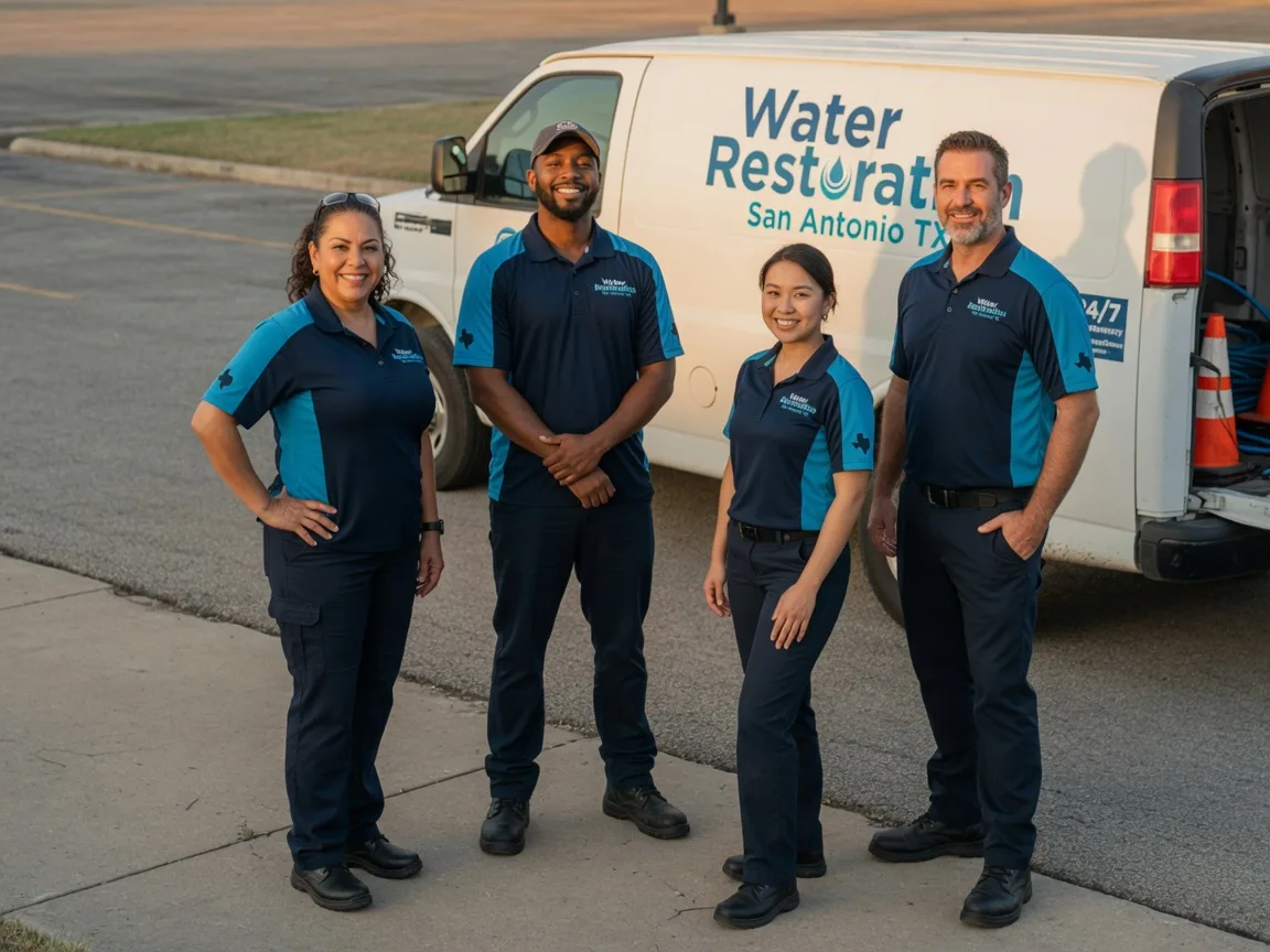 Water Damage Repair company in Luray, SC
